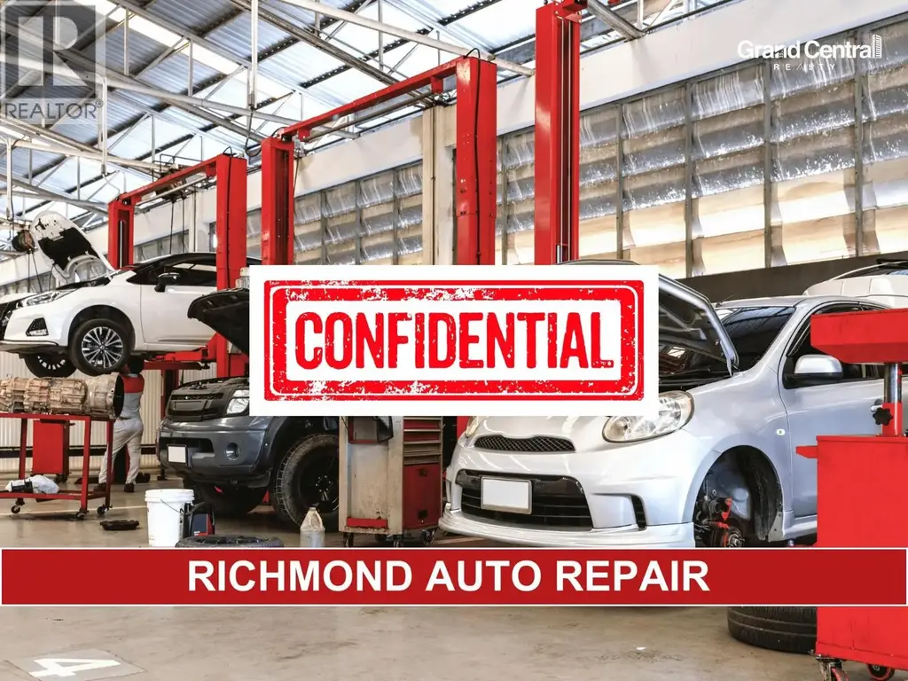 11636 Confidential, Richmond